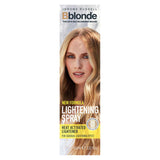 Jerome Russell Bblonde Lightening Spray 100ml GOODS Boots   