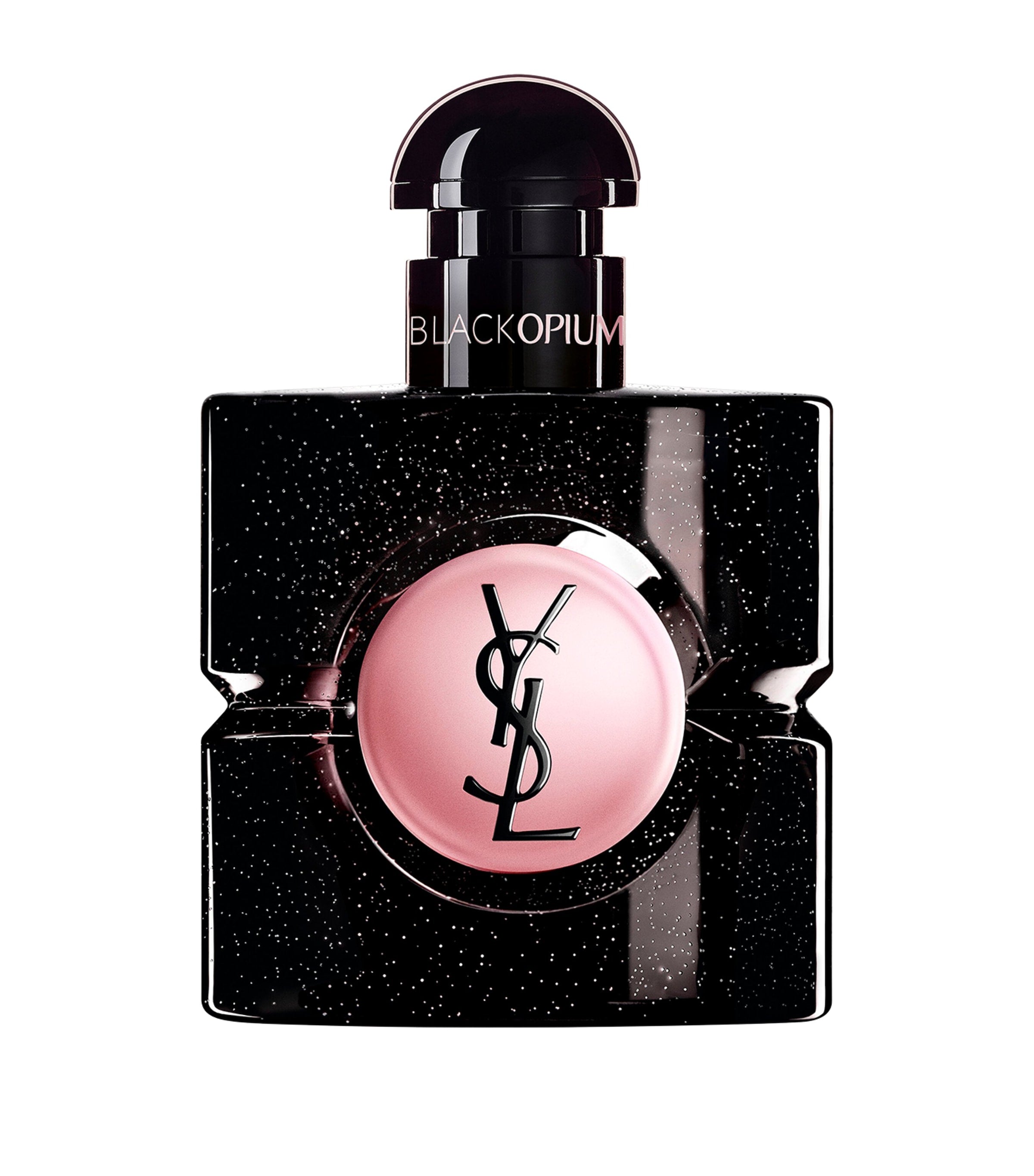 YSL Black Opium Eau de Parfum 30ml, imported from the UK