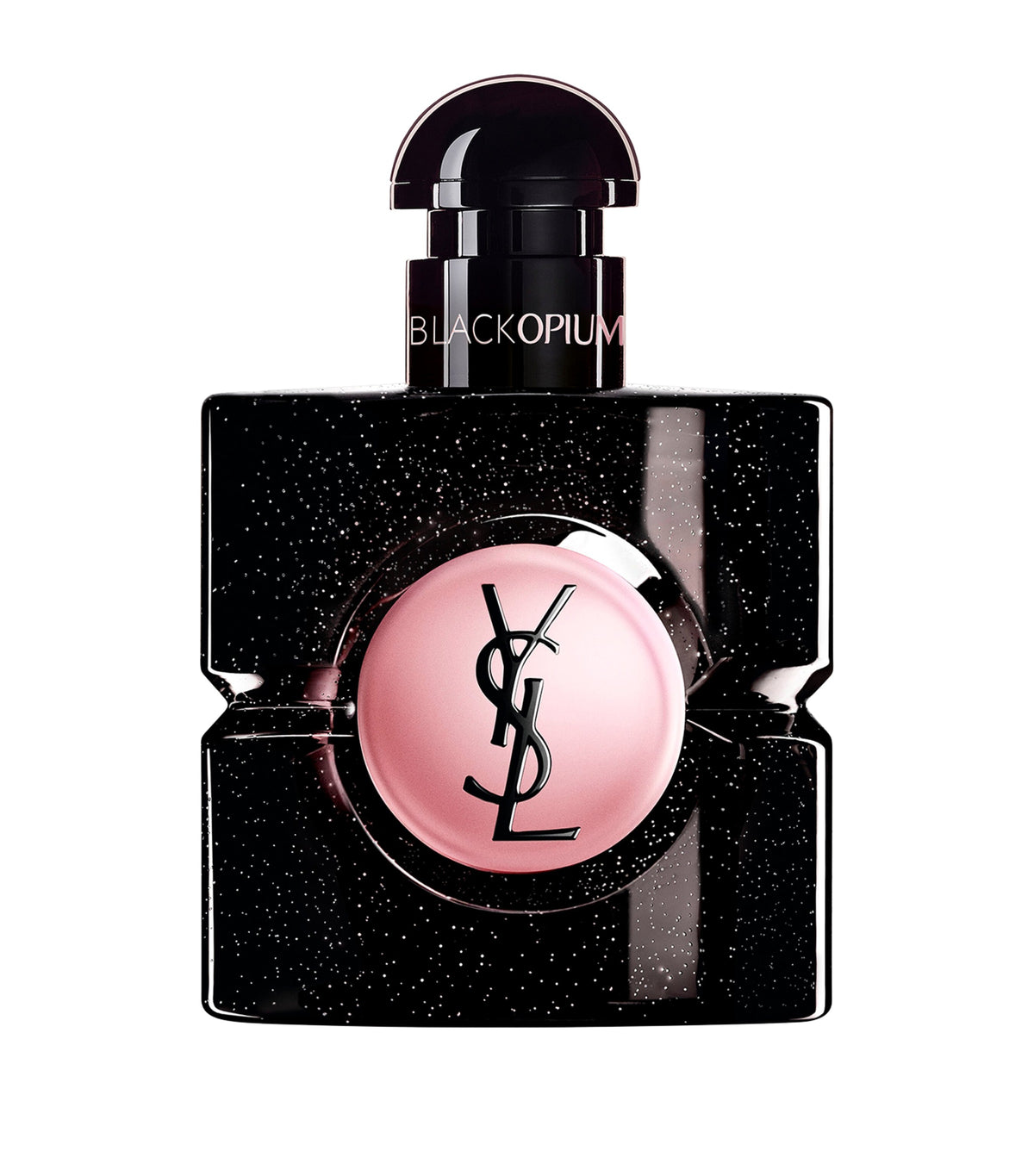 YSL Black Opium Eau de Parfum 30ml, imported from the UK