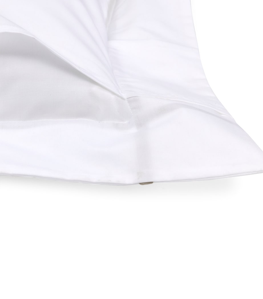 Yves Delorme Athena King Oxford pillowcase 65x65, imported from the UK