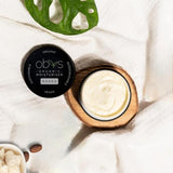 Obvs Skincare Organic Naked Moisturiser 100ml, imported from the UK