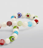 Nialaya baroque pearl bracelet (British brand)