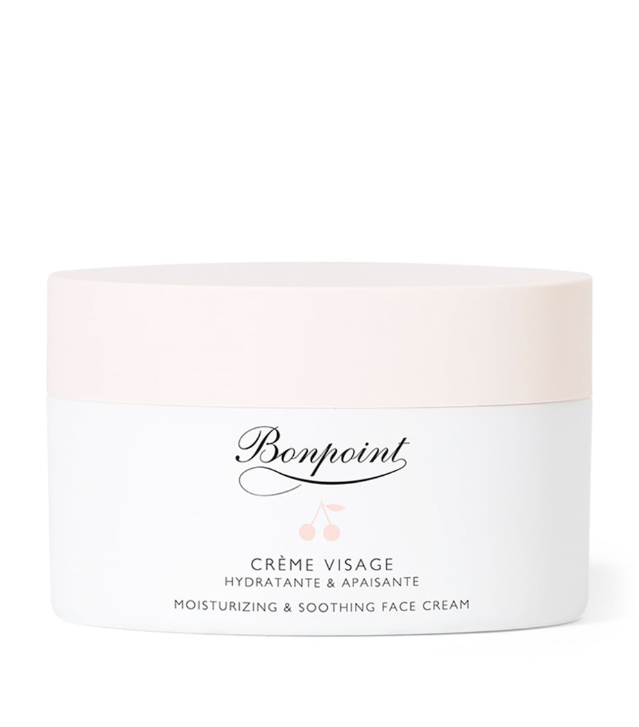 Bonpoint Moisturising Face Cream 50ml, UK version