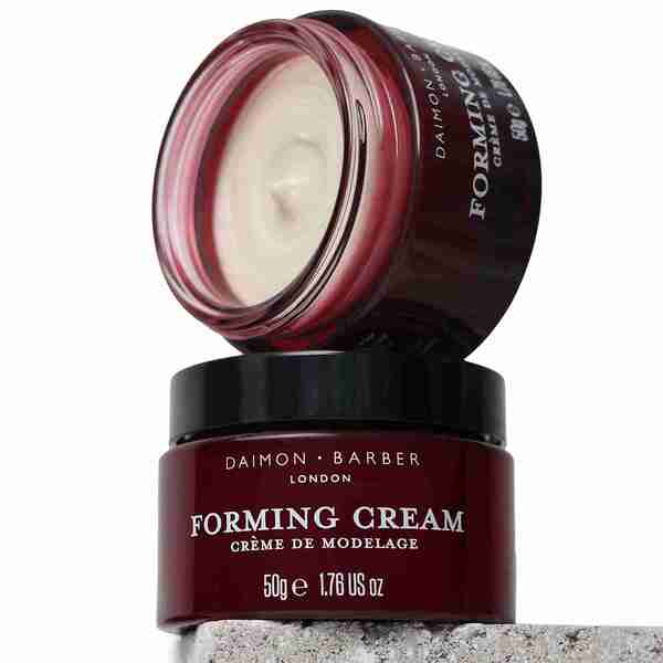 Daimon Barber Forming Cream 50g Men's Grooming - British product