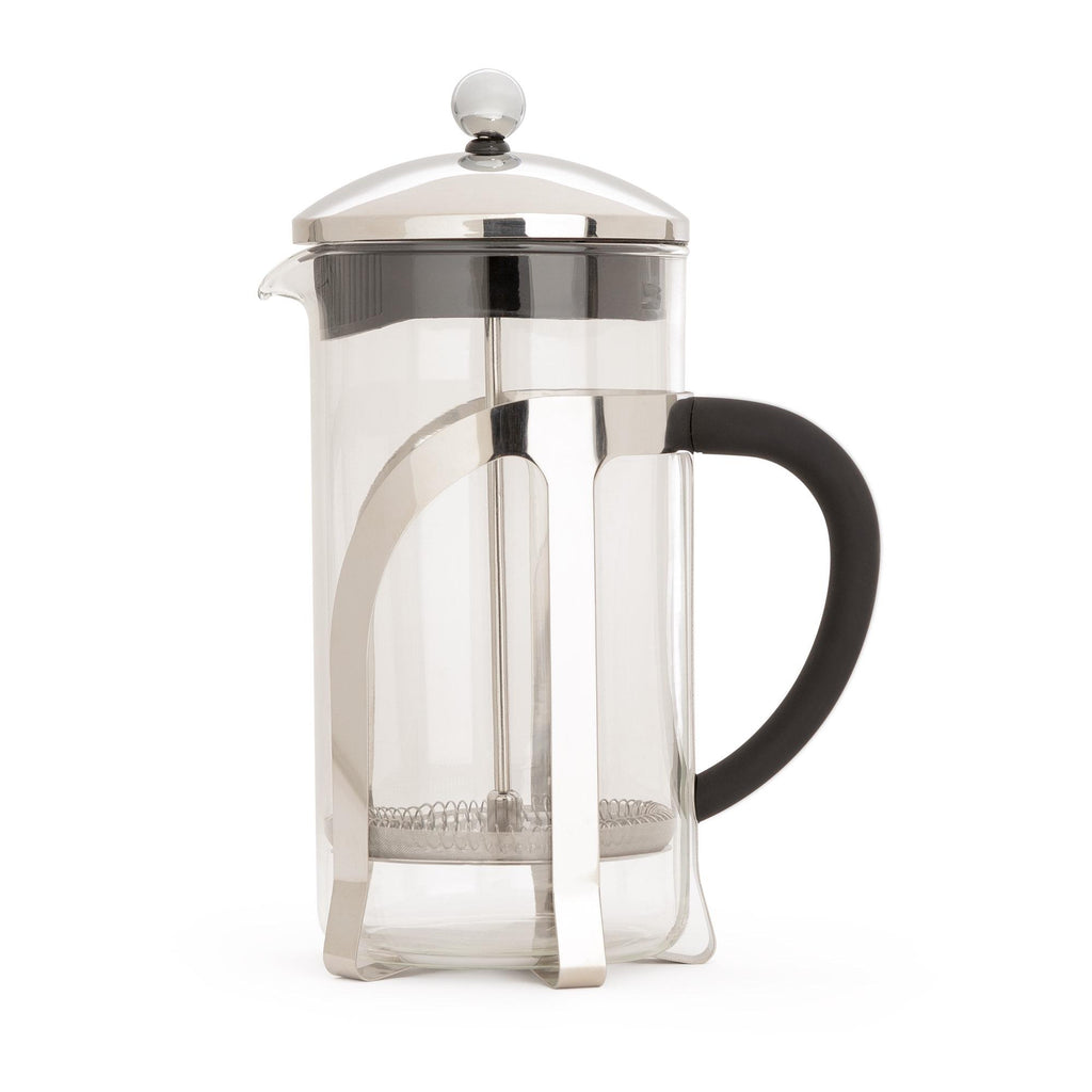 Habitat Chrome Cafetiere 8 Cup