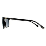 Hugo Boss BOSS 0665/S/IT black men sunglasses - British product