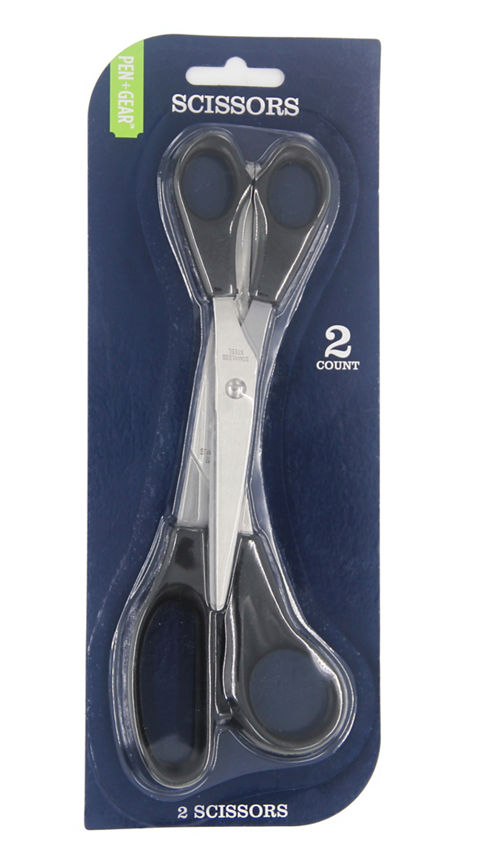 ASDA Scissors Office Supplies ASDA   