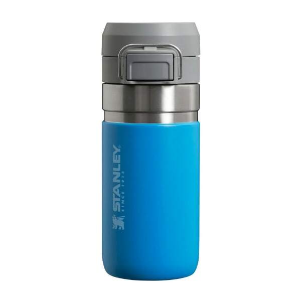Stanley Quick Flip leak proof water bottle (British brand)