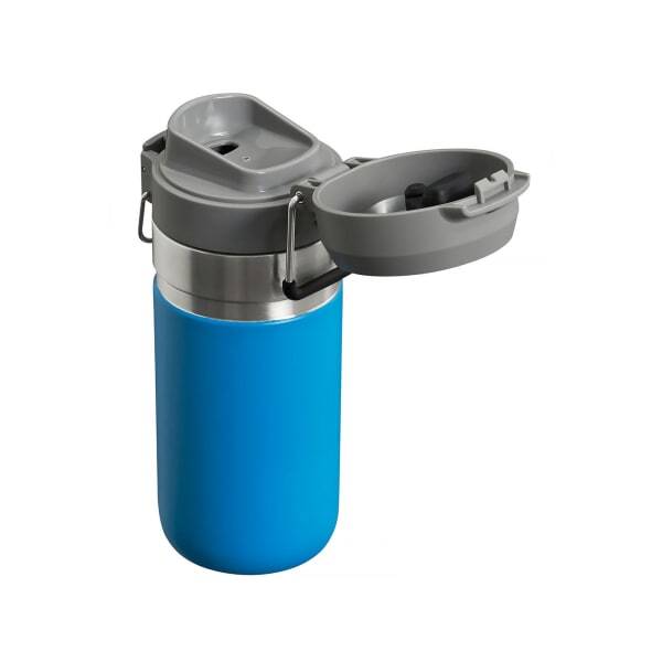 Stanley Quick Flip leak proof water bottle (British brand)