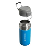 Stanley Quick Flip leak proof water bottle (British brand)