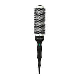 Pegasus theramic brush black longer barrel 33mm, UK version