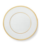 Ralph Lauren Home Wilshire salad plate 22cm, imported from the UK