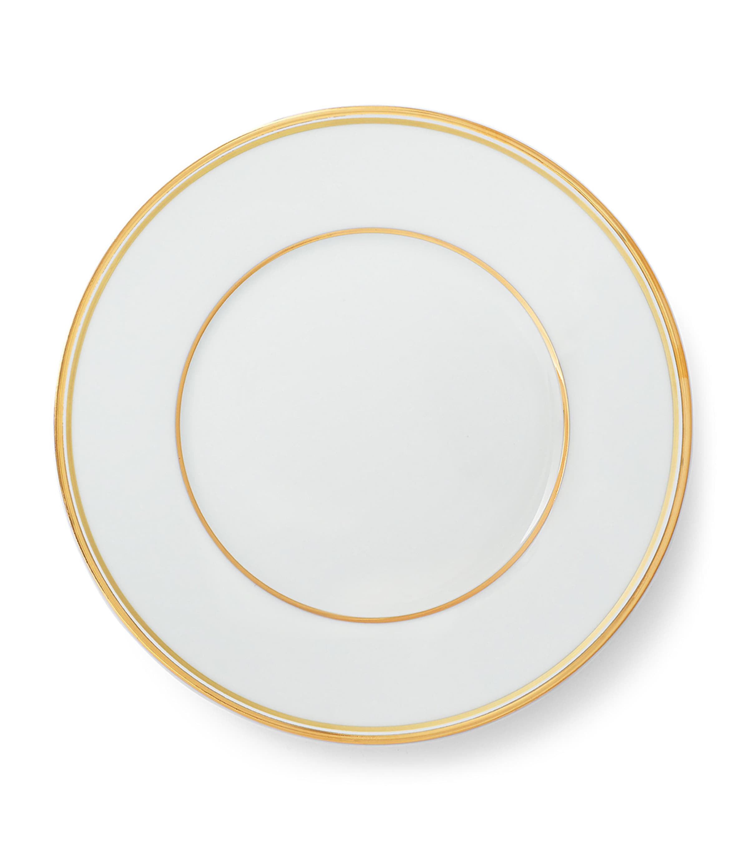 Ralph Lauren Home Wilshire salad plate 22cm, imported from the UK