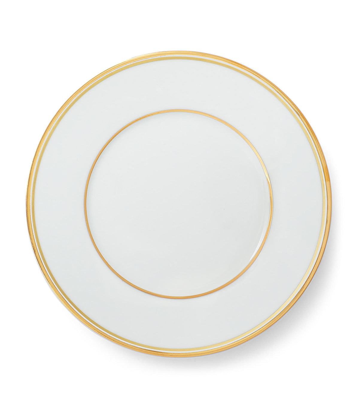 Ralph Lauren Home Wilshire salad plate 22cm, imported from the UK