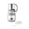 Philips Avent Premium 4in1 baby food steamer blender (British brand)