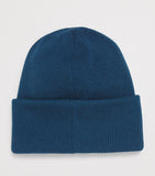 Canada Goose Arctic Toque merino wool beanie, imported from the UK