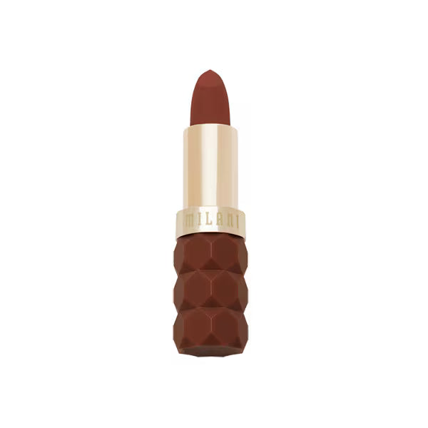 Milani Color Fetish Matte Peony Lipstick 4g
