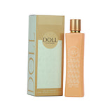 Sterling Perfumes Pour Femme perfume 100ml - British product