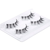 DNR EE PRO WINGED WISPY STRIP LASH GOODS Superdrug   