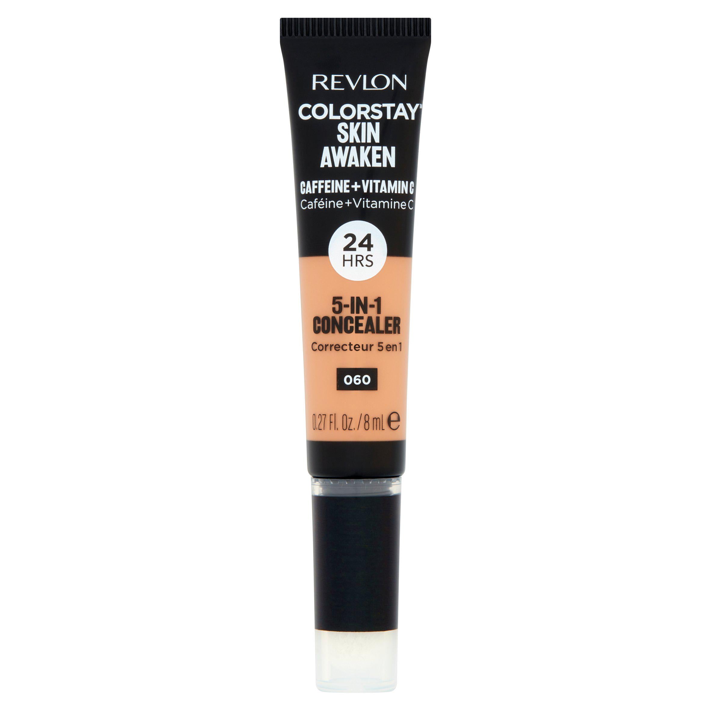 Revlon Colorstay Concealer 060 Skin Awaken 8ml GOODS Sainsburys   