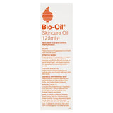 Bio-Oil Skincare Oil For Scars and Stretch Marks 125ml GOODS Superdrug   