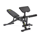 Adidas Performance Weight Training Bench GOODS Superdrug   