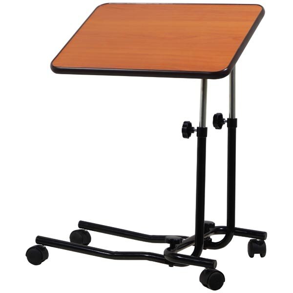 Aidapt Hight Adjustable Canterbury Multi Table GOODS Superdrug   