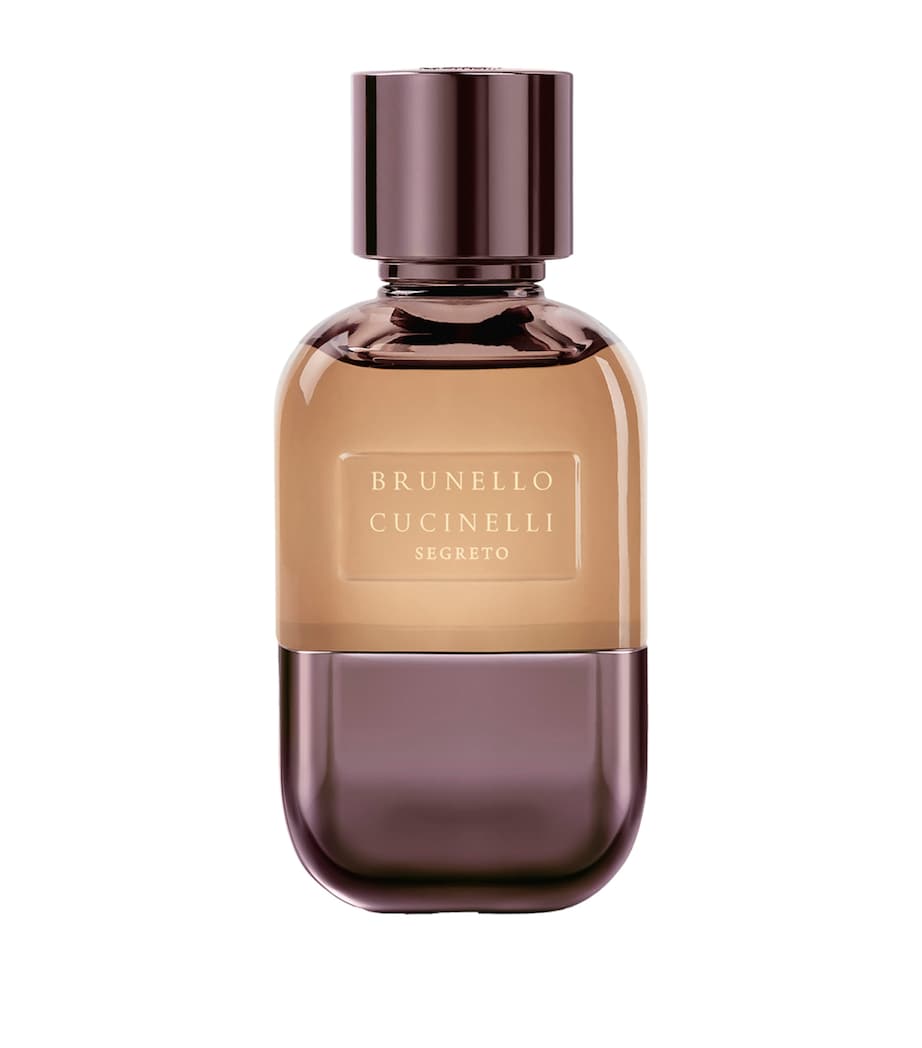 Brunello Cucinelli Segreto Parfum 100ml, UK version