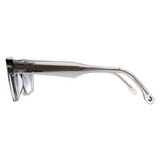 Carrera 330/S grey mirrored unisex sunglasses, imported from the UK