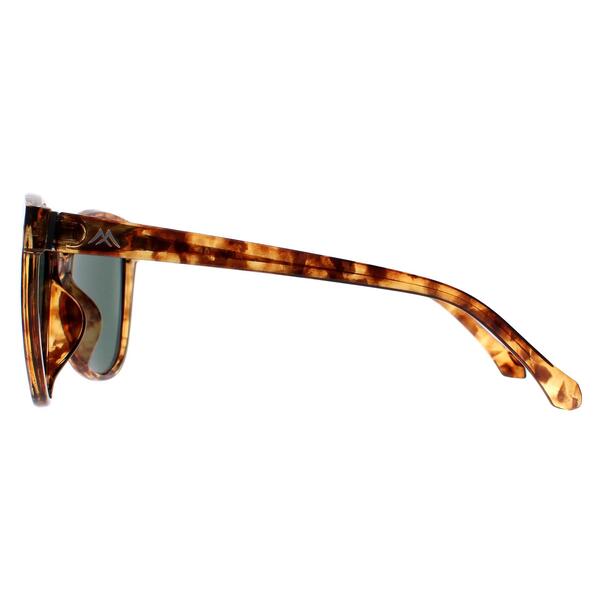 Montana MP74 brown women sunglasses - British product