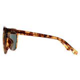 Montana MP74 brown women sunglasses - British product