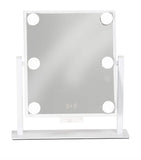STYLPRO Glam & Groove Hollywood Music LED vanity mirror (British brand)