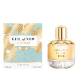 Elie Saab Girl of Now Shine Eau de Parfum 50ml GOODS Superdrug   