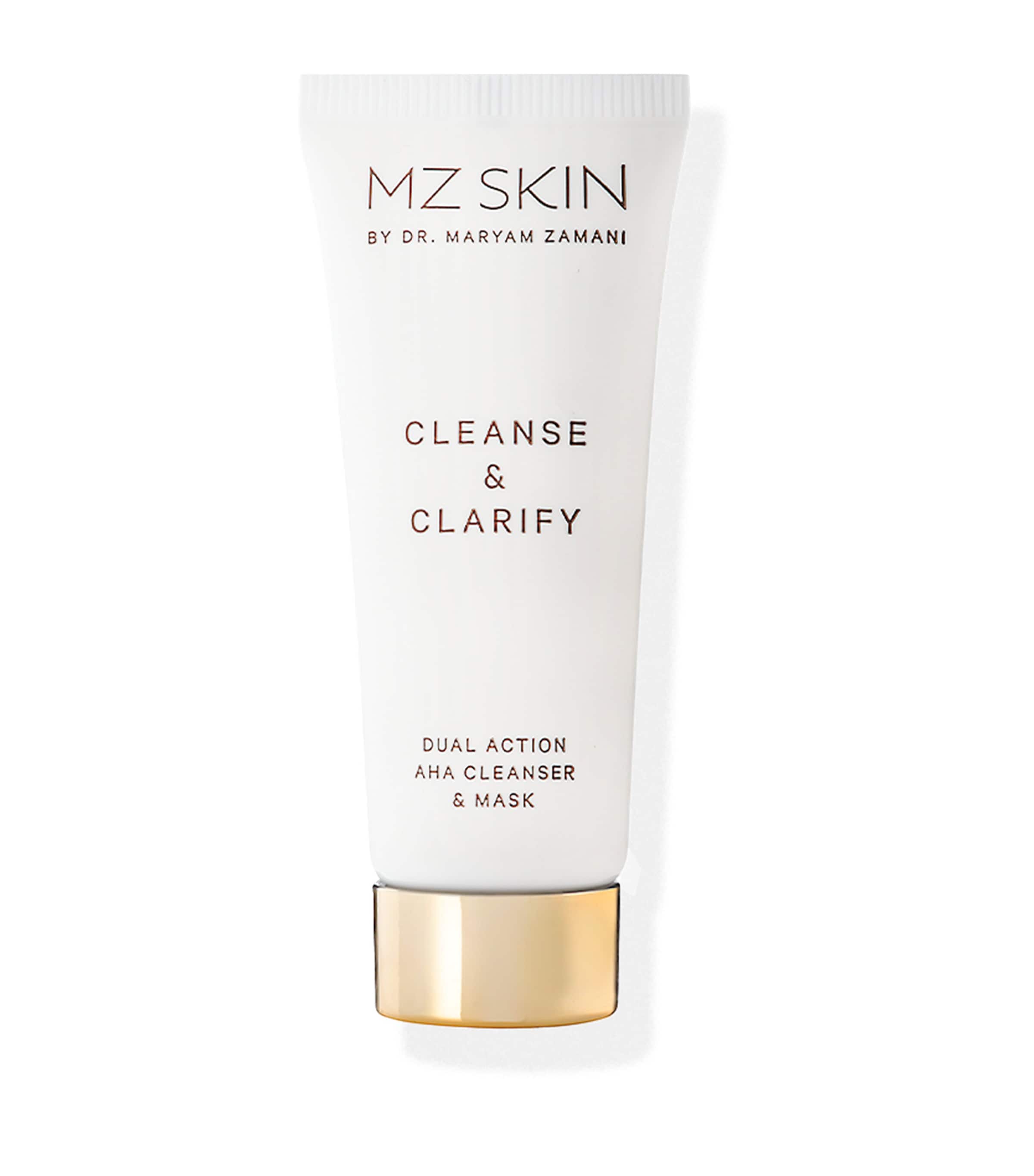 MZ Skin The Icons skincare gift set (British brand)