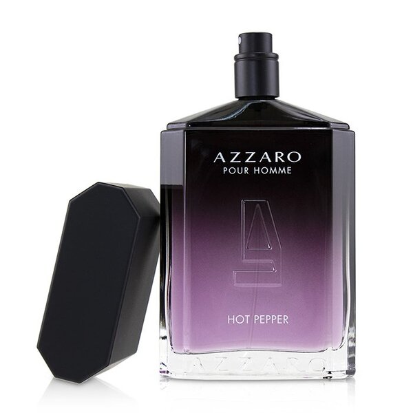 Azzaro Pour Homme Hot Pepper Eau De Toilette 100ml GOODS Superdrug   