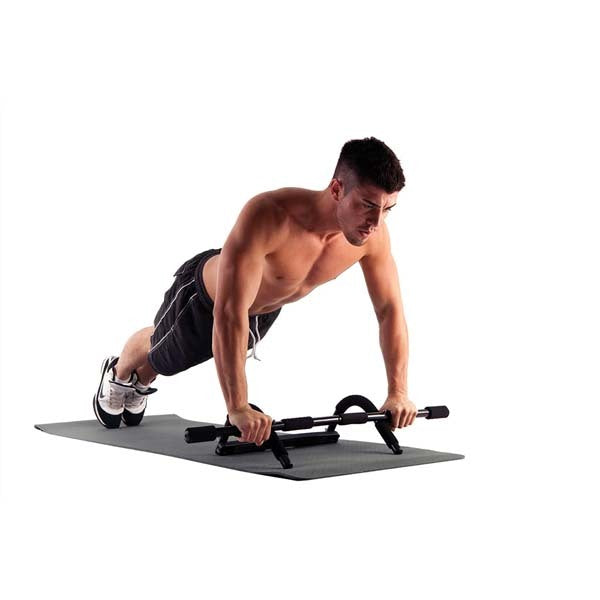 Fitness Mad Door Pull-Up Bar 120 kg - British product