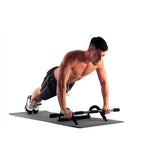 Fitness Mad Door Pull-Up Bar 120 kg - British product