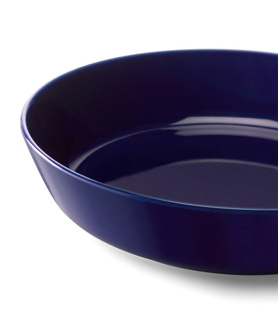 Harrods Set of 2 Porcelain Collective Starter and Pasta Bowls, 20cm- Buy online at McGrocer