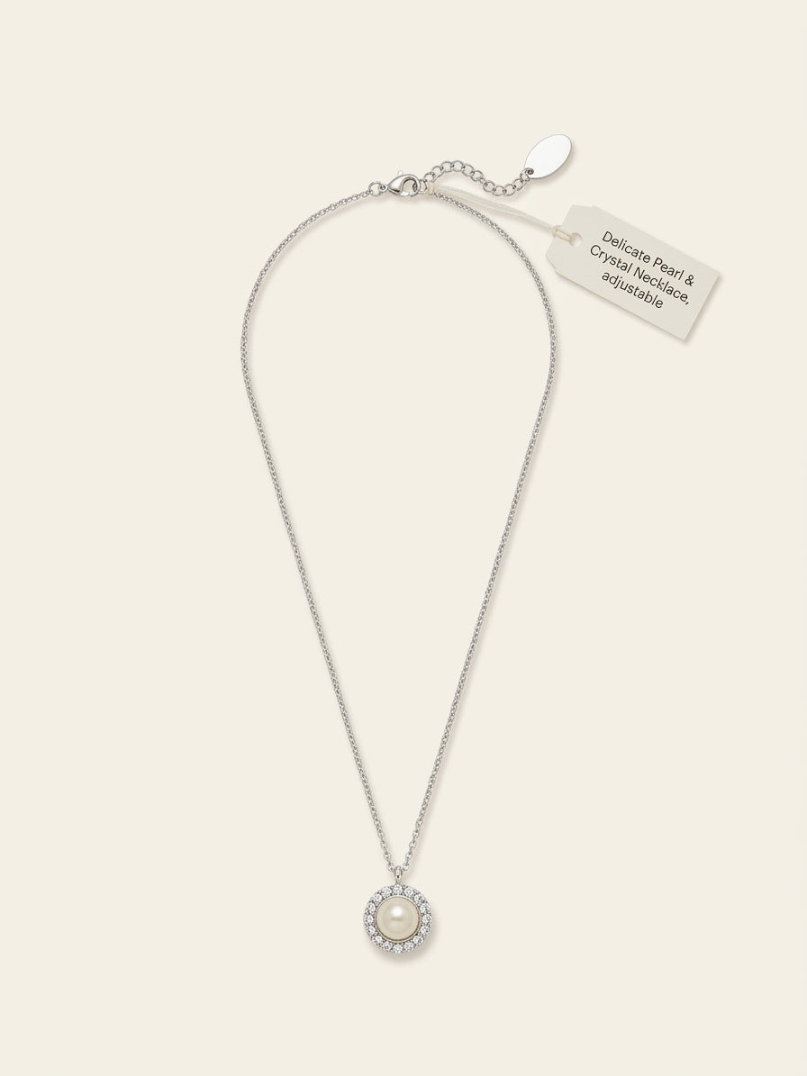 Vivienne Westwood Feodora orb-pendant brass necklace, imported from the UK