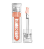 Huda Beauty Faux Filler Lip Oil, UK version