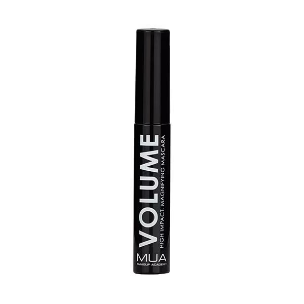 MUA Volume Mascara eye makeup essential imported from the UK