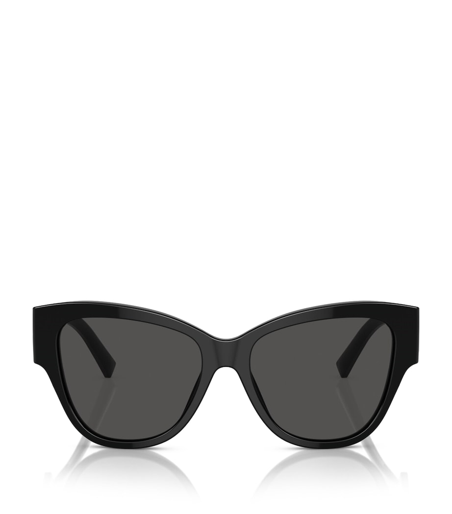 Dolce&Gabbana acetate sunglasses 0DG4449 - British product