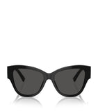 Dolce&Gabbana acetate sunglasses 0DG4449 - British product