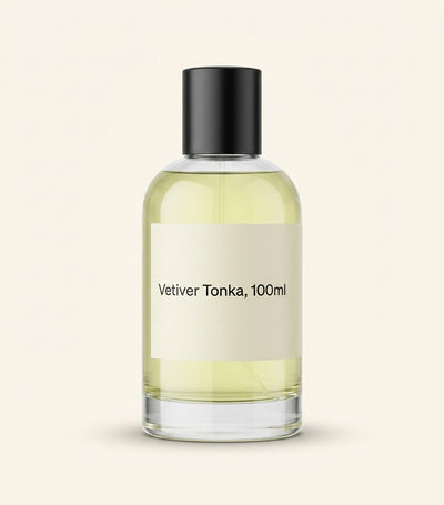 Harrods Hermès Hermessence Vetiver Tonka Eau de Toilette (200ml)- Buy online at McGrocer