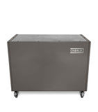 Charlie Oven stainless steel kitchen island cabinet - British product