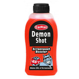 Demon Shot Screenwash Booster DIY ASDA   