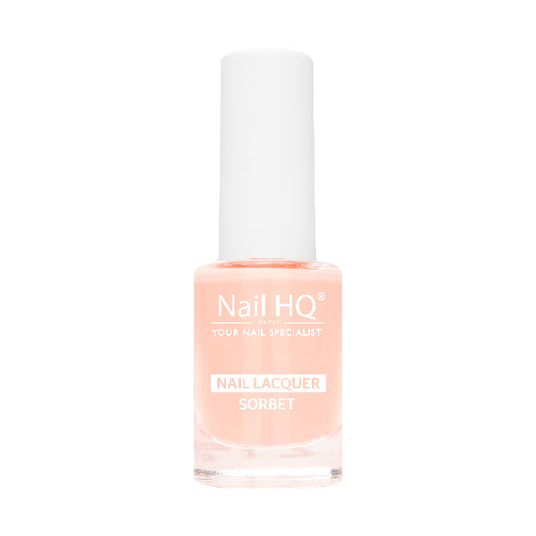 Nail HQ Nail Polish -  Bubble Gum GOODS Superdrug Sorbet  