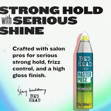 TIGI Masterpiece Hairspray 340ml