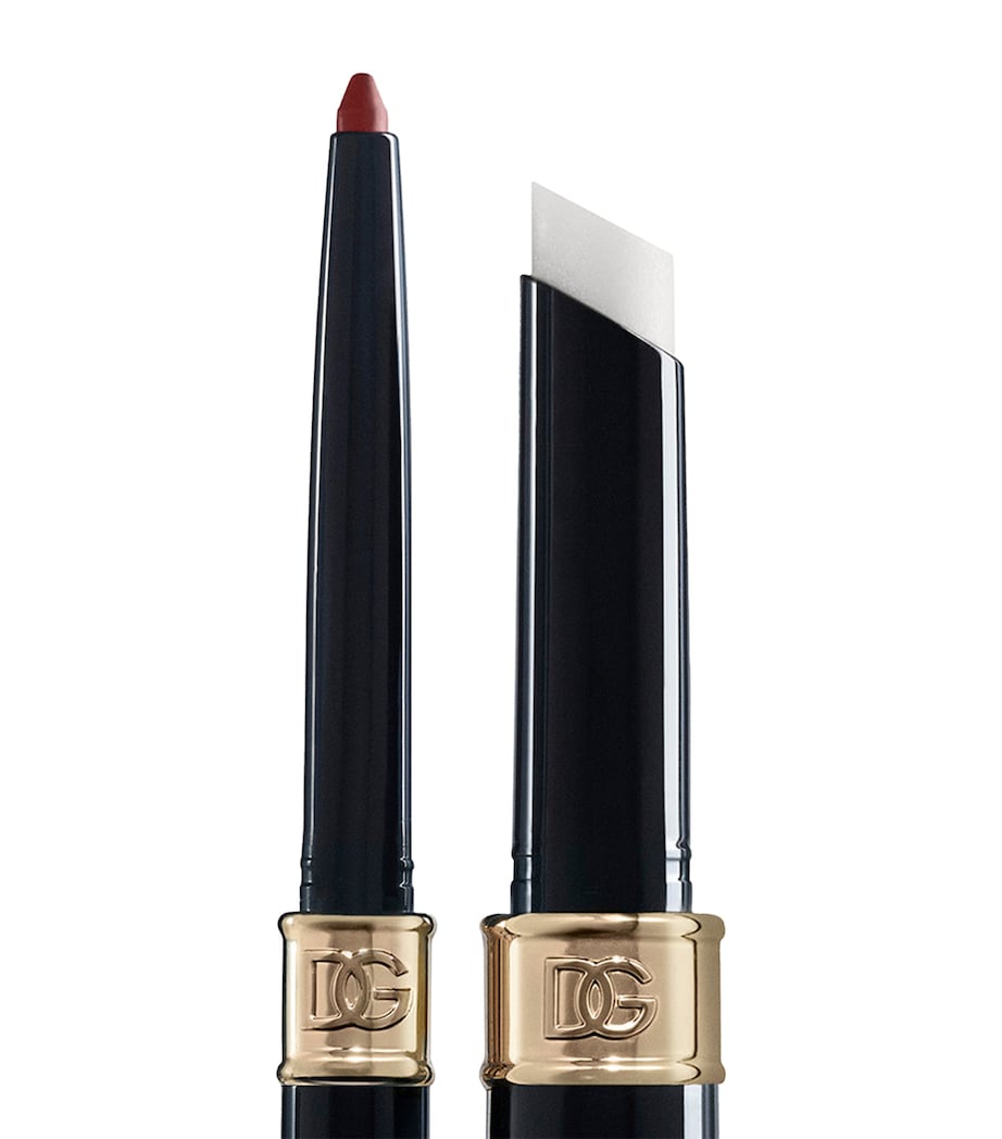 Dolce&Gabbana lip gloss and liner duo - British product