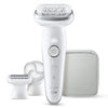 Braun Silk·épil 9 wet and dry epilator, UK version